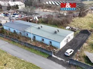 Prodej rodinného domu, Orlová - Poruba, Závodní, 500 m2