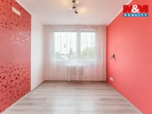 Prodej bytu 3+1, Benátky nad Jizerou - Benátky nad Jizerou II, Na Burse, 69 m2