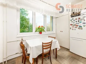 Pronájem bytu 2+1, Břeclav, sídl. Dukelských hrdinů, 57 m2