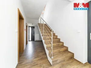 Prodej rodinného domu, Novosedly, 176 m2