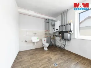 Prodej rodinného domu, Novosedly, 176 m2