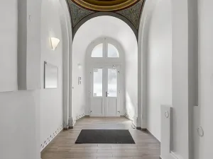 Pronájem bytu 3+1, Brno, Štefánikova, 73 m2