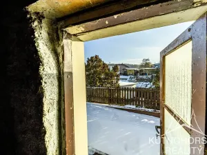 Prodej rodinného domu, Kutná Hora, Fráty, 124 m2