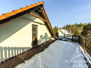 Prodej rodinného domu, Kutná Hora, Fráty, 124 m2