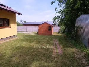 Prodej rodinného domu, Žáky - Štrampouch, 90 m2