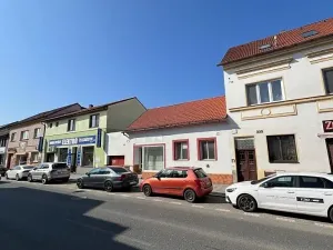 Prodej komerční nemovitosti, Čelákovice, Masarykova, 156 m2