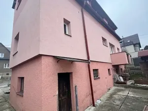 Prodej rodinného domu, Ostrava, Příkrá, 321 m2