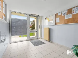 Prodej bytu 3+kk, Praha - Bohnice, Cafourkova, 54 m2