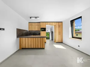 Prodej rodinného domu, Mladé Buky, 133 m2