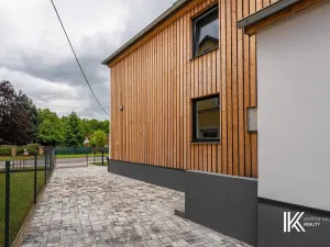 Prodej rodinného domu, Mladé Buky, 133 m2