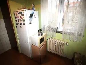 Prodej bytu 3+1, Praha - Vokovice, K lánu, 65 m2