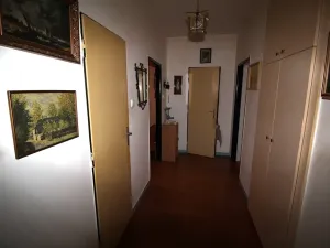 Prodej bytu 3+1, Praha - Vokovice, K lánu, 65 m2