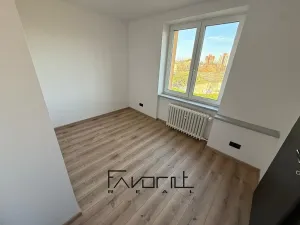 Pronájem bytu 2+kk, Ostrava, Svazácká, 40 m2
