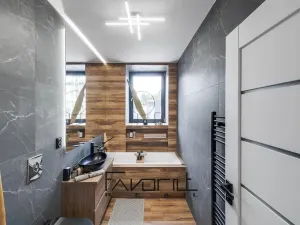 Pronájem bytu 2+kk, Ostrava, U Hrůbků, 52 m2