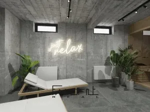 Pronájem bytu 2+kk, Ostrava, U Hrůbků, 52 m2