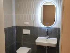 Pronájem bytu 1+kk, Brno, Bratislavská, 32 m2