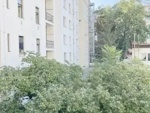 Pronájem bytu 1+1, Praha, Vinohradská, 53 m2