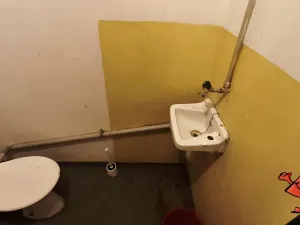 Pronájem kanceláře, Praha - Liboc, Navigátorů, 15 m2