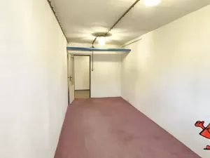 Pronájem skladu, Praha - Liboc, Navigátorů, 15 m2