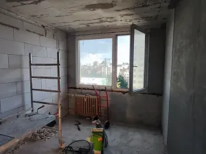 Prodej bytu 3+kk, Praha - Krč, Panuškova, 68 m2