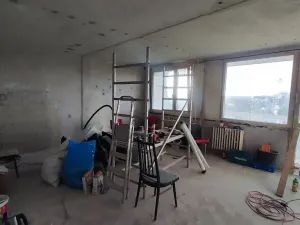 Prodej bytu 3+kk, Praha - Krč, Panuškova, 68 m2