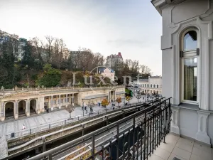 Prodej bytu 3+kk, Karlovy Vary, Vřídelní, 91 m2