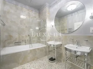 Prodej bytu 3+kk, Karlovy Vary, Vřídelní, 91 m2