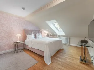 Prodej bytu 3+kk, Karlovy Vary, Vřídelní, 105 m2