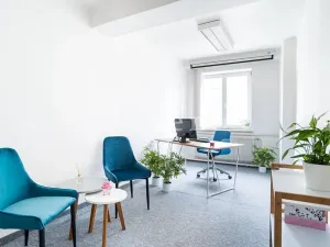 Pronájem kanceláře, Praha - Josefov, Břehová, 17 m2