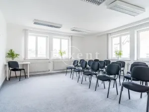 Pronájem kanceláře, Praha - Josefov, Břehová, 17 m2