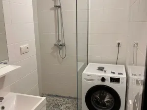 Pronájem bytu 1+kk, Pardubice, Jindřišská, 40 m2