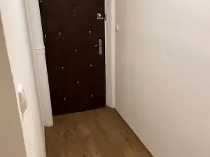 Pronájem bytu 1+kk, Pardubice, Jindřišská, 40 m2