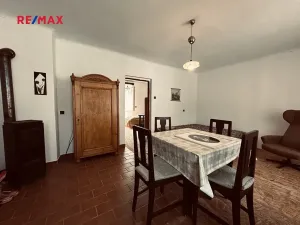 Prodej chalupy, Mlečice, 90 m2