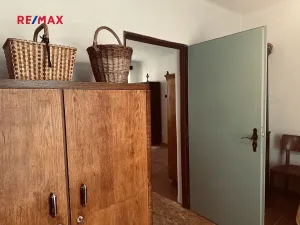 Prodej chalupy, Mlečice, 90 m2