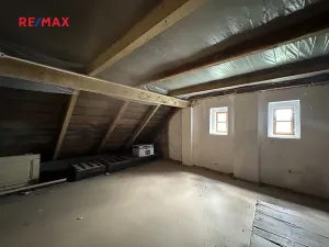 Prodej chalupy, Mlečice, 90 m2