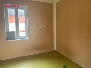Prodej bytu 2+1, Kralovice, Dělnická, 62 m2