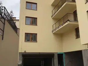 Prodej bytu 2+kk, Praha - Smíchov, Na Neklance, 61 m2