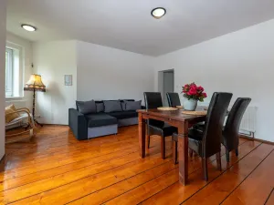 Prodej rodinného domu, Loučovice, 361 m2