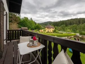 Prodej rodinného domu, Loučovice, 361 m2