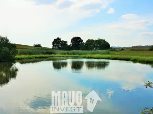 Prodej pozemku pro bydlení, Dobev, 1000 m2