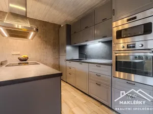 Prodej rodinného domu, Chotutice, Průběžná, 122 m2