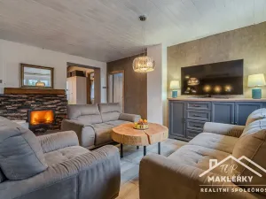 Prodej rodinného domu, Chotutice, Průběžná, 122 m2