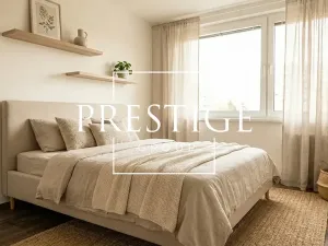 Pronájem bytu 3+kk, Praha - Stodůlky, Bellušova, 74 m2