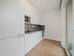 Pronájem bytu 2+kk, Praha - Chodov, Líbalova, 54 m2