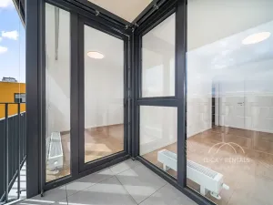 Pronájem bytu 2+kk, Praha - Chodov, Líbalova, 54 m2