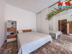 Prodej bytu 4+1, Podbořany, Alšova, 75 m2