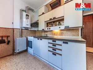 Prodej bytu 4+1, Podbořany, Alšova, 75 m2