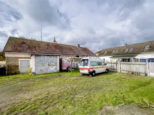 Prodej rodinného domu, Pardubice, Žižkova, 250 m2