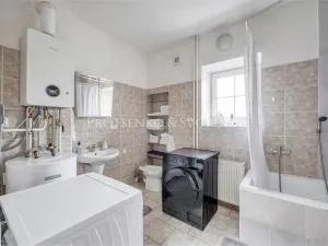 Prodej činžovního domu, Pardubice, Žižkova, 250 m2