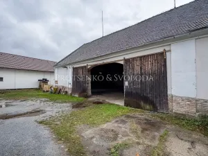 Prodej skladu, Pardubice, Žižkova, 250 m2